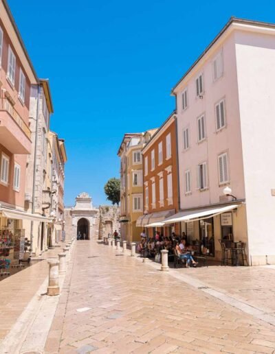 Zadar Walks and Talks - Walking Tour Zadar - Photo 75