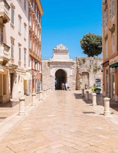 Zadar Walks and Talks - Walking Tour Zadar - Photo 77