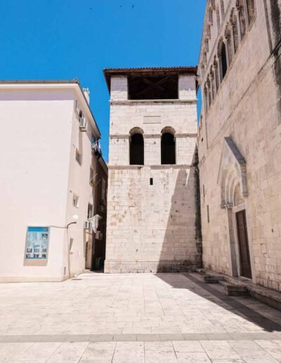 Zadar Walks and Talks - Walking Tour Zadar - Photo 78