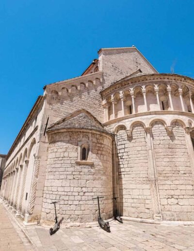 Zadar Walks and Talks - Walking Tour Zadar - Photo 80