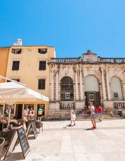 Zadar Walks and Talks - Walking Tour Zadar - Photo 87