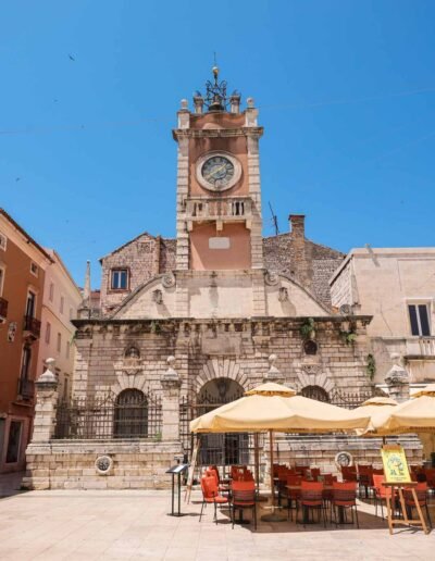 Zadar Walks and Talks - Walking Tour Zadar - Photo 88