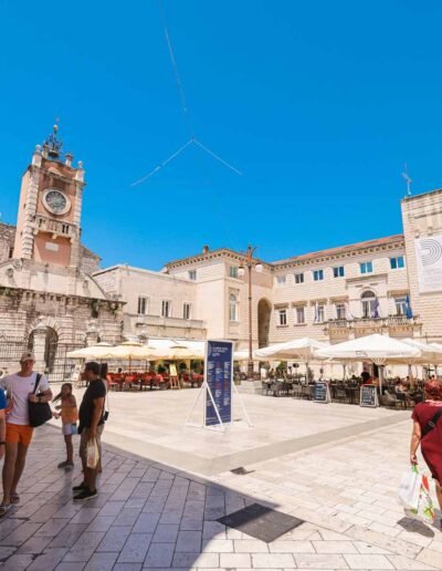 Zadar Walks and Talks - Walking Tour Zadar - Photo 89