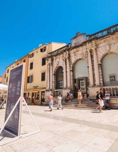 Zadar Walks and Talks - Walking Tour Zadar - Photo 90