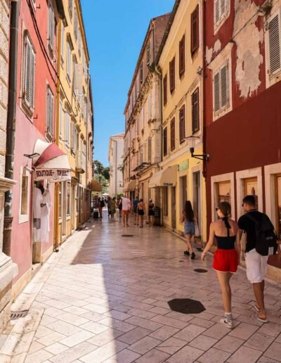 Zadar Walks and Talks - Walking Tour Zadar - Photo 91