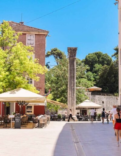 Zadar Walks and Talks - Walking Tour Zadar - Photo 93